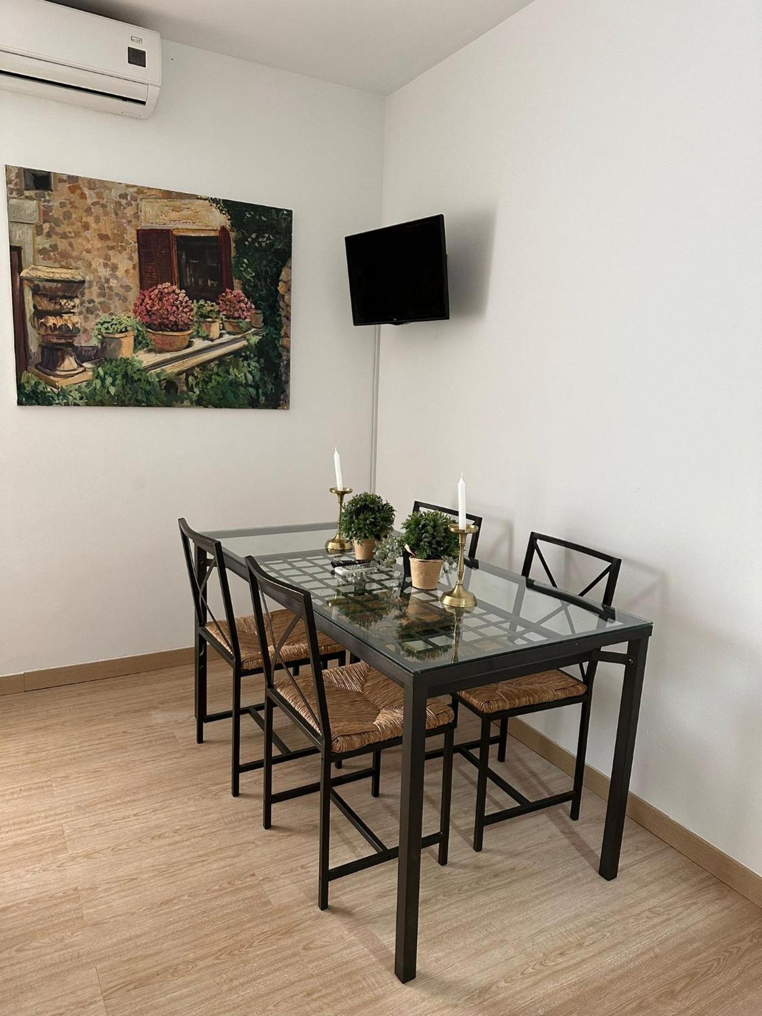 Appartement O'donnell By Linin Séville