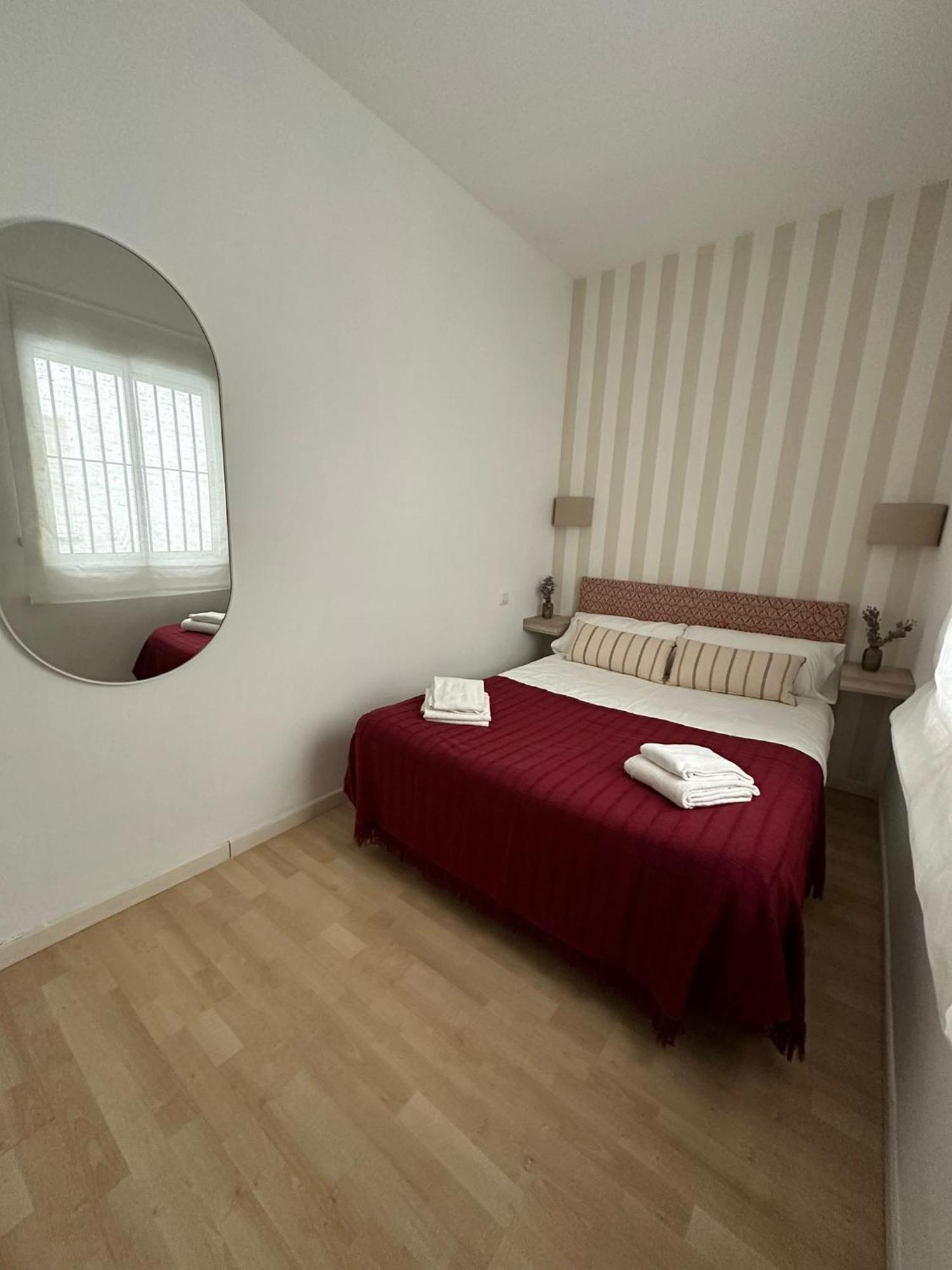 Appartement O'donnell By Linin *