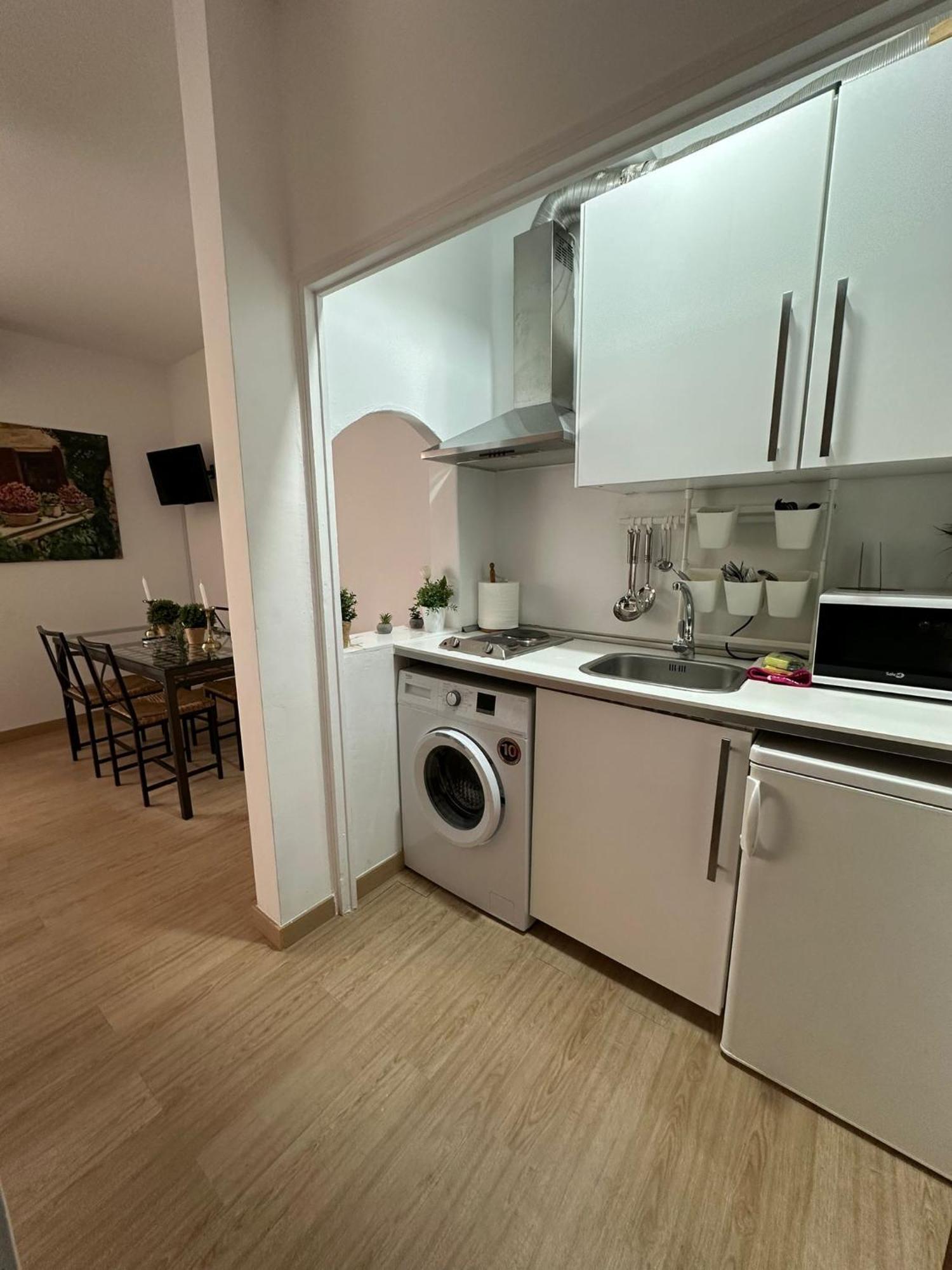 Appartement O'donnell By Linin